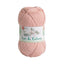 Cotton flower crochet thread 100% cotton 50 gr item 0360 10 balls