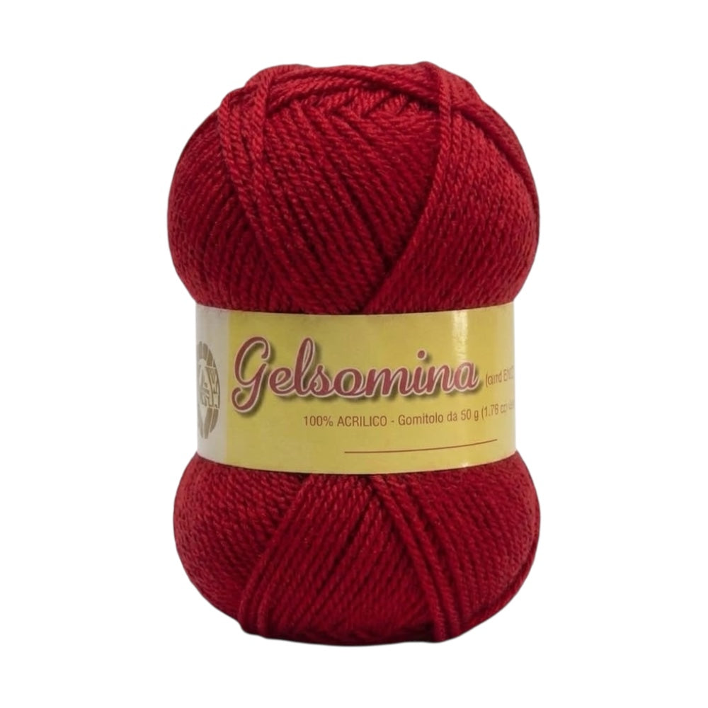 Jasmine Wool 100% acrylic 50g ball item 233 10 balls