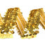 Elastic sequin edge h 1.5 cm item 8/355 meters 9