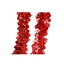 Elastic sequin edge h 1.5 cm item 8/355 meters 9