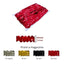 Elastic sequin edge h 1.5 cm item 8/355 meters 9