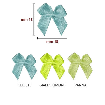 Bow application item 508 pieces 25