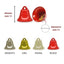 Bell h mm 11 item 703/1
 100 pieces