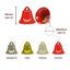 Bell h mm 15 item 703/2
 100 pieces