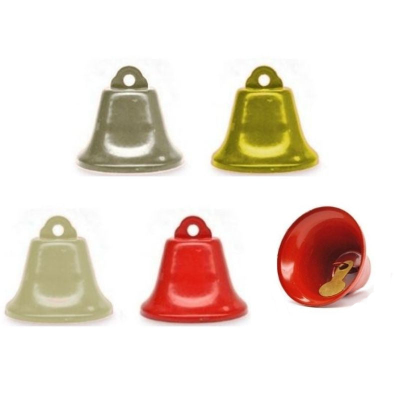 Bell h mm 15 item 703/2
 100 pieces