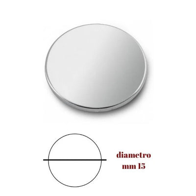 Magnet ø mm 15 item 428