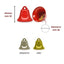 Campanello h mm 36 articolo 703/5
pezzi 50