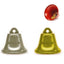 Campanello h mm 36 articolo 703/5
pezzi 50