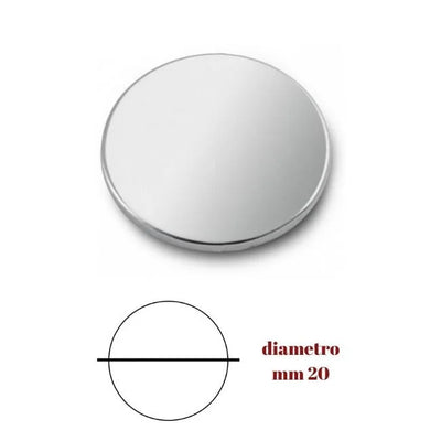 Magnet ø mm 20 item 429