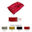 Elastic sequin edge h cm 3 item 8/357 meters 9