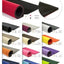 Two-tone rubberized neoprene sheet h 65 w 47 cm item 5000/5