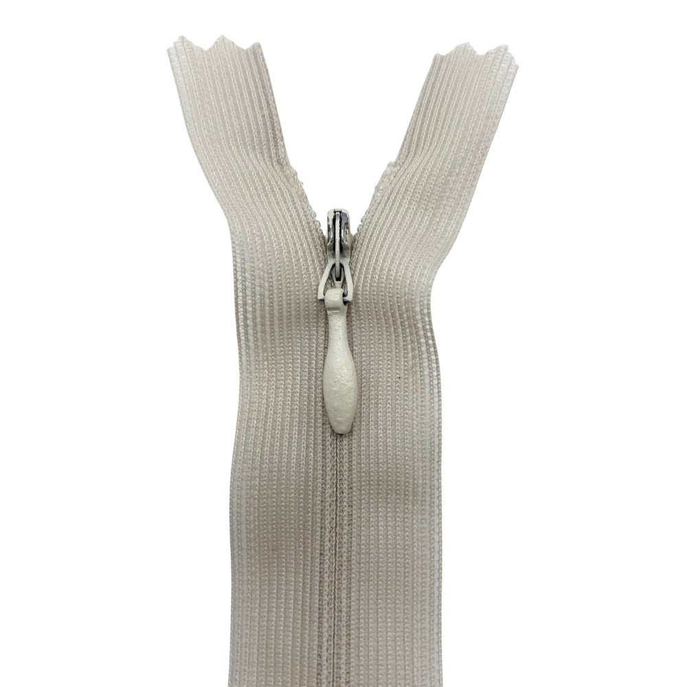 Invisible zipper 30 cm item 1185/1/30