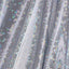 Lyrca fabric with rhinestone effect, h 150 cm, article Honey