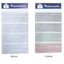 Sleeve holders item 2377/1 pairs 12