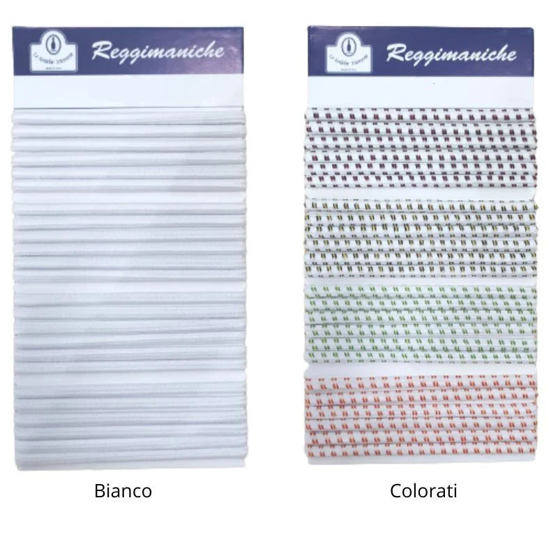 Sleeve holders item 2377/1 pairs 12