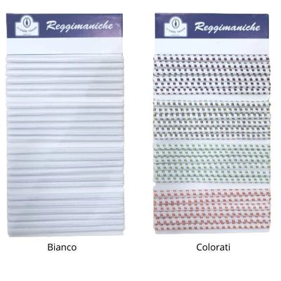 Sleeve holders item 2377/1 pairs 12