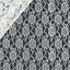 Pizzo poliestere h cm 150 articolo Andalusia