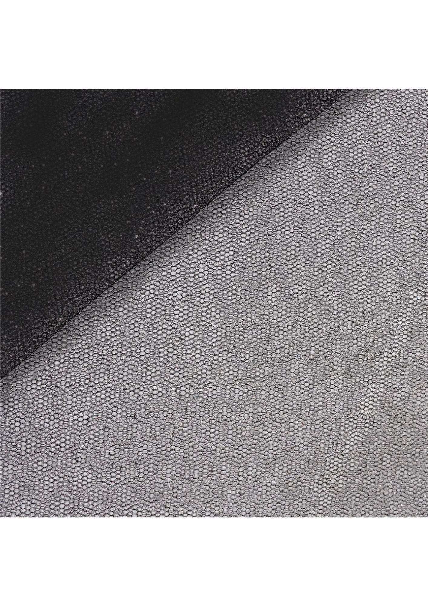 Soft tulle h cm 150 Strass Effect item