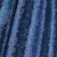 Lyrca fabric with rhinestone effect, h 150 cm, article Honey