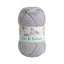 Cotton flower crochet thread 100% cotton 50 gr item 0360 10 balls