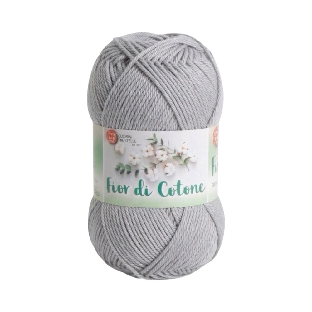 Cotton flower crochet thread 100% cotton 50 gr item 0360 10 balls