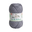 Cotton flower crochet thread 100% cotton 50 gr item 0360 10 balls