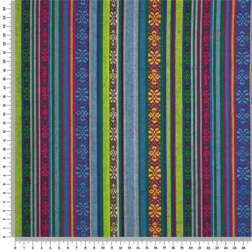 Fabric height 150 cm, article Tania