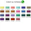 Elastic band h 40 mm article 338/40 10 meters