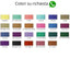 Elastic band h 60 mm article 338/60 10 meters