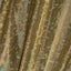 Lyrca fabric with rhinestone effect, h 150 cm, article Honey