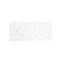 Merletto tramezzo in cotone articolo 81093 metri 10