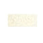 Merletto tramezzo in cotone articolo 81093 metri 10