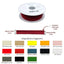 Satin profile item 1/10 
20 meters