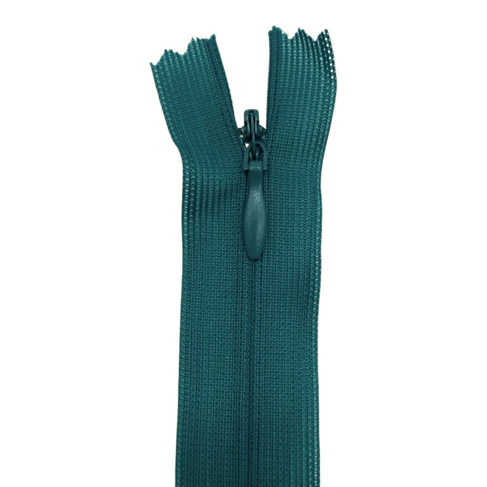 Cerniera lampo invisibile 60 cm articolo 1185/1/60