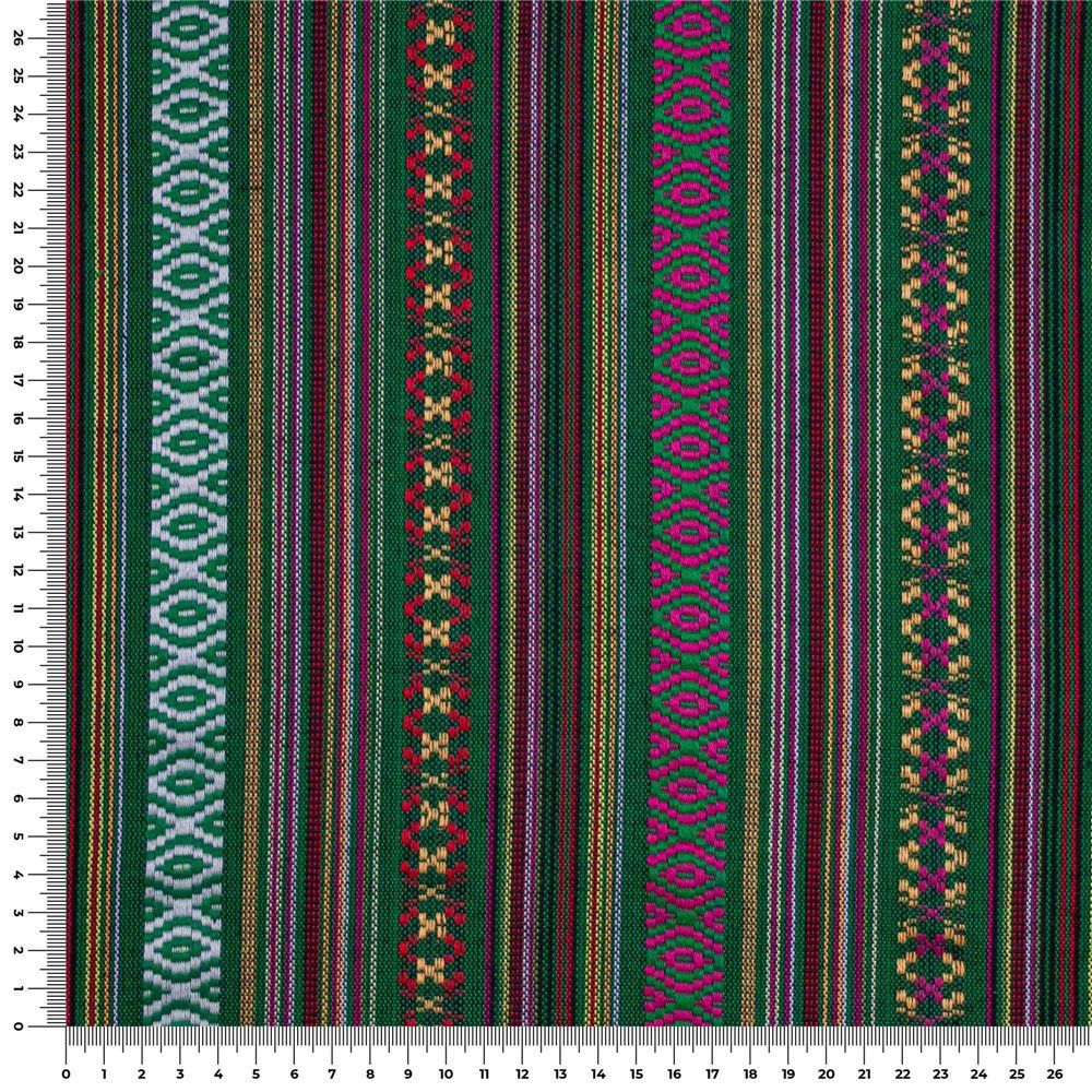 Fabric height 150 cm, article Tania
