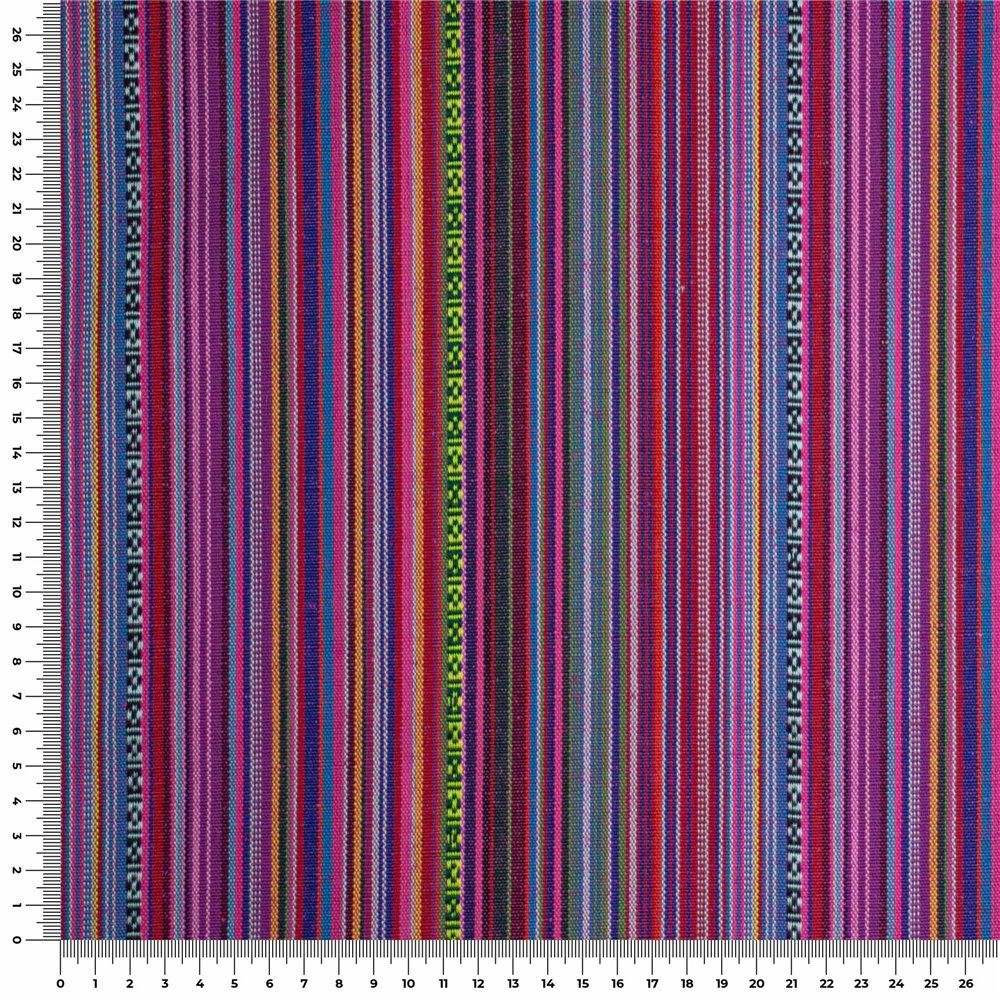 Fabric height 150 cm, article Tania