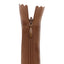 Cerniera lampo invisibile 60 cm articolo 1185/1/60