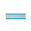 Merletto in cotone articolo 5231 metri 10