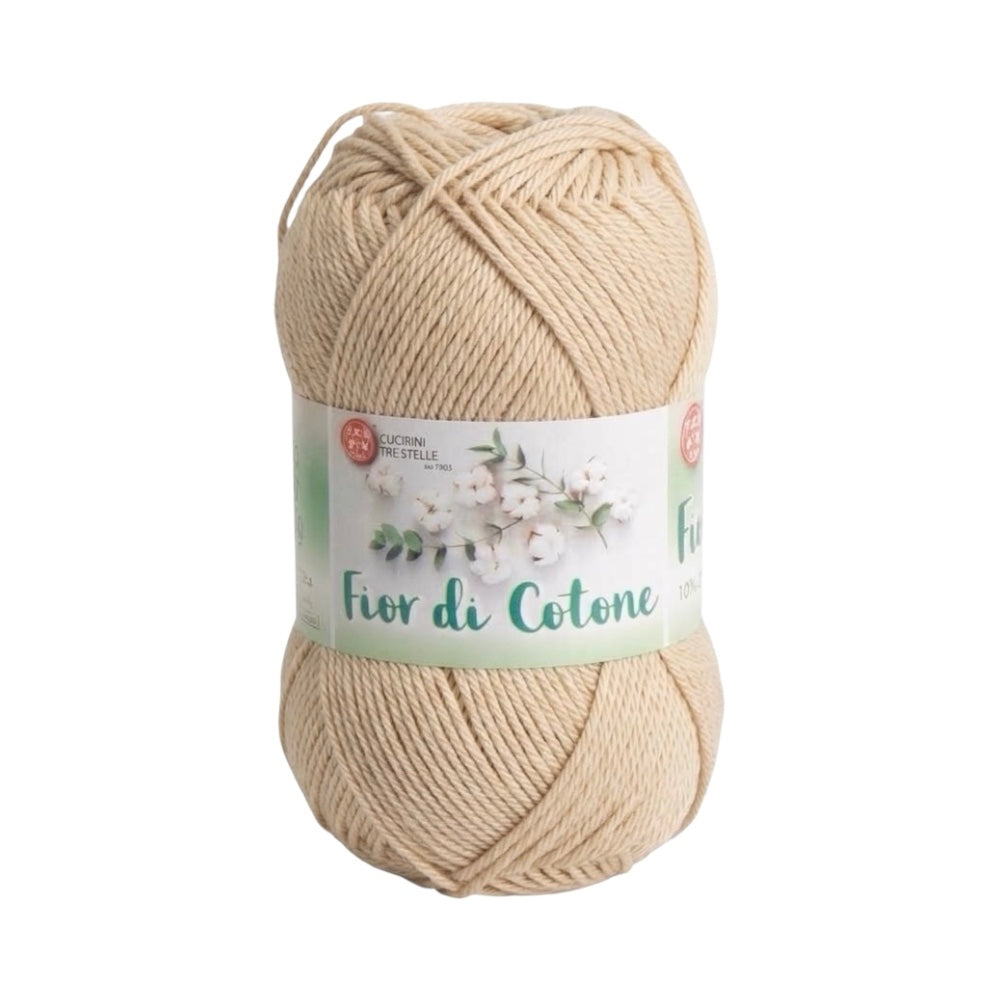 Cotton flower crochet thread 100% cotton 50 gr item 0360 10 balls