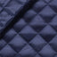 Nylon quilt with diamond pattern, 5 cm high, 140 cm wide, item 480