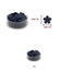 Paillettes forma fiore articolo 730