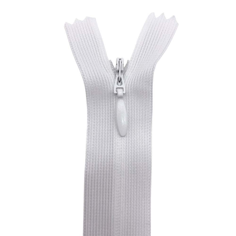 Cerniera lampo invisibile 60 cm articolo 1185/1/60