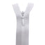 Invisible divisible closure with 60 cm movable lower cup