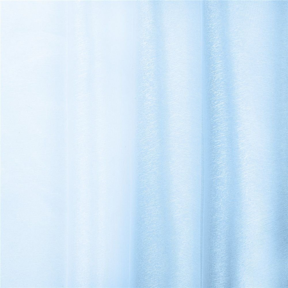 Colored organza h cm 150 Rainbow item
