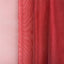 Colored organza h cm 150 Rainbow item