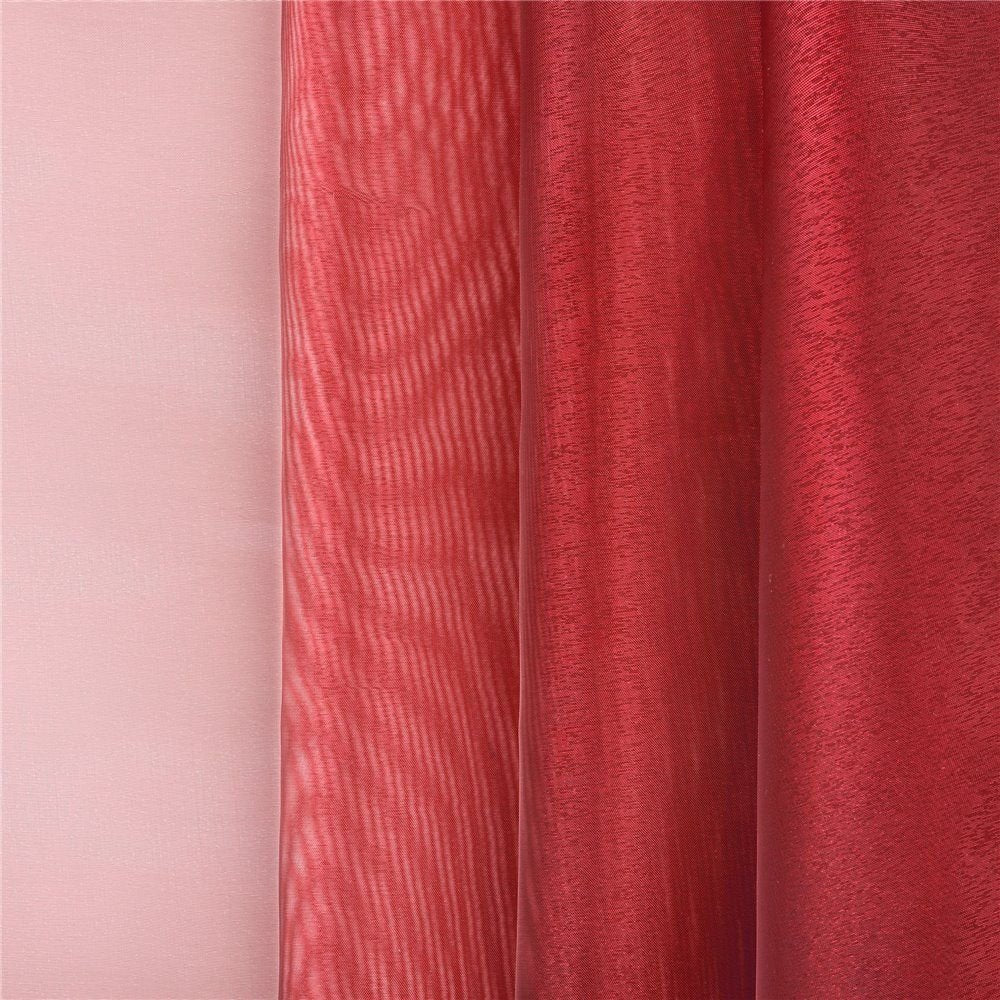 Colored organza h cm 150 Rainbow item