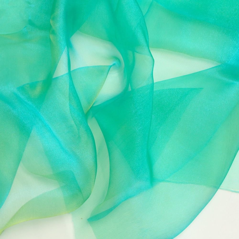Colored organza h cm 150 Rainbow item