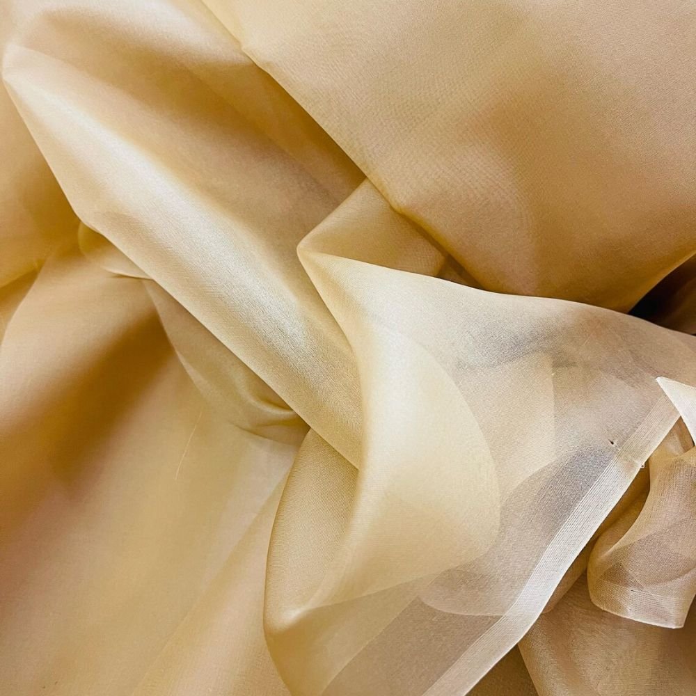 Colored organza h cm 150 Rainbow item