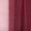 Colored organza h cm 150 Rainbow item