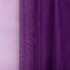 Colored organza h cm 150 Rainbow item